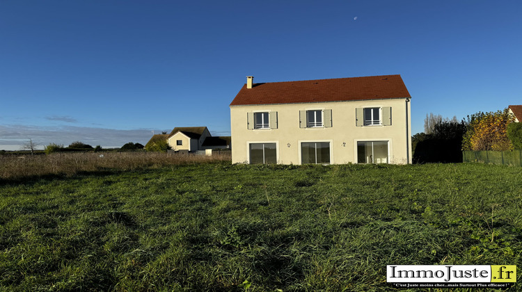 Ma-Cabane - Vente Maison Houdan, 160 m²