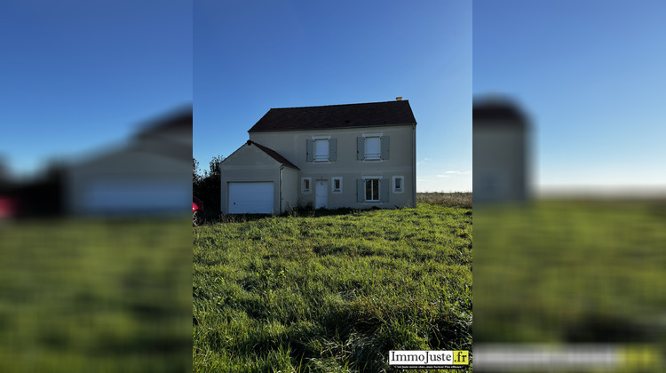 Ma-Cabane - Vente Maison Houdan, 160 m²