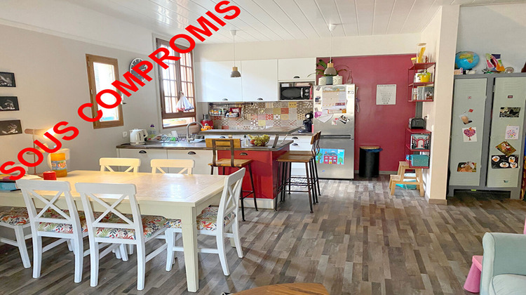 Ma-Cabane - Vente Maison HOUDAN, 105 m²