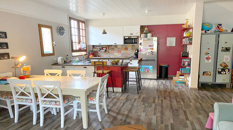 Ma-Cabane - Vente Maison HOUDAN, 105 m²