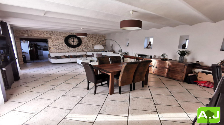 Ma-Cabane - Vente Maison Houdan, 370 m²