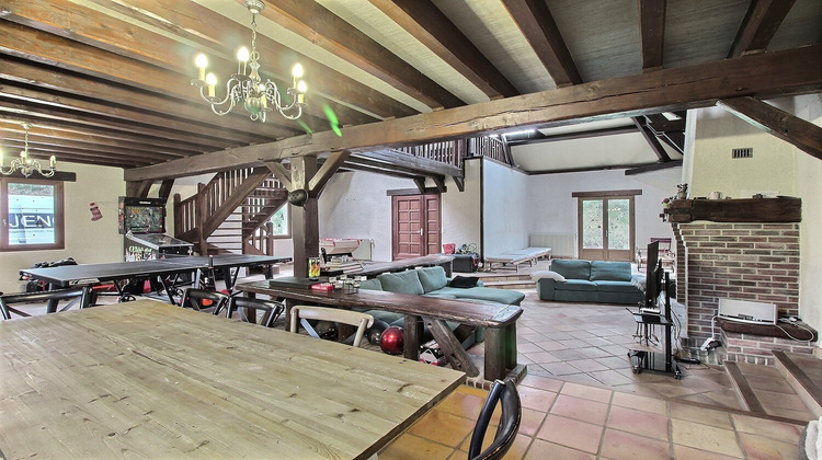 Ma-Cabane - Vente Maison HOUDAN, 284 m²