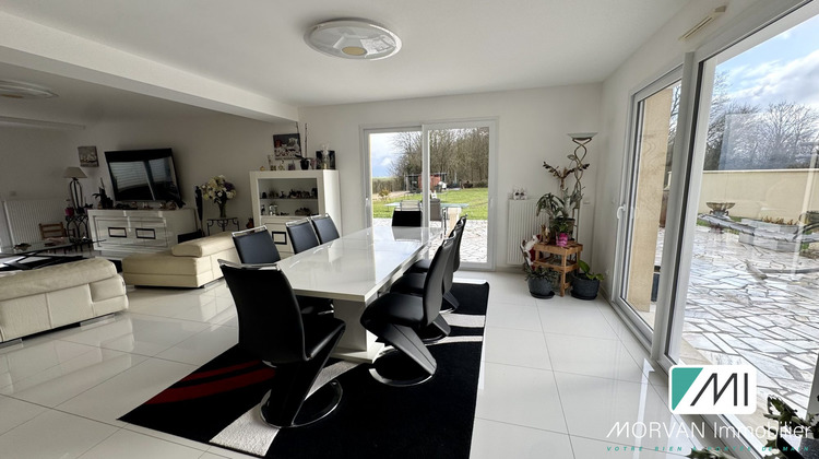 Ma-Cabane - Vente Maison Houdan, 228 m²