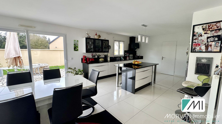 Ma-Cabane - Vente Maison Houdan, 228 m²