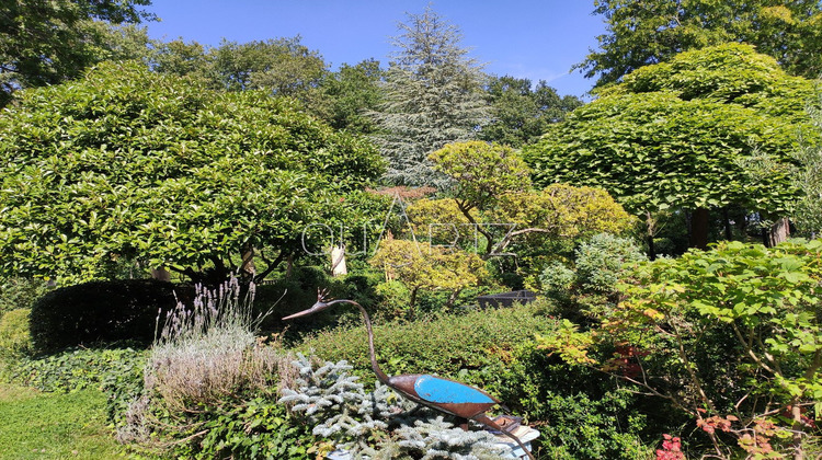 Ma-Cabane - Vente Maison HOUDAN, 224 m²