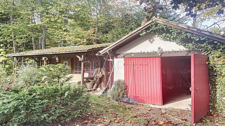 Ma-Cabane - Vente Maison HOUDAN, 224 m²