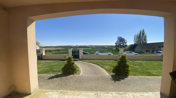 Ma-Cabane - Vente Maison Houdan, 200 m²