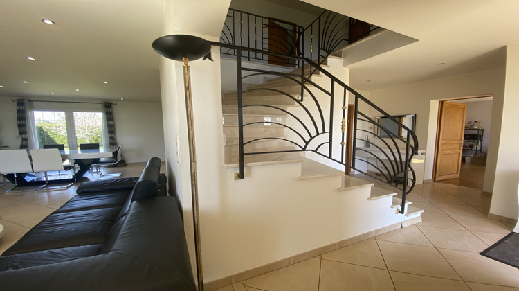 Ma-Cabane - Vente Maison Houdan, 200 m²