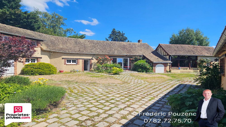 Ma-Cabane - Vente Maison HOUDAN, 175 m²