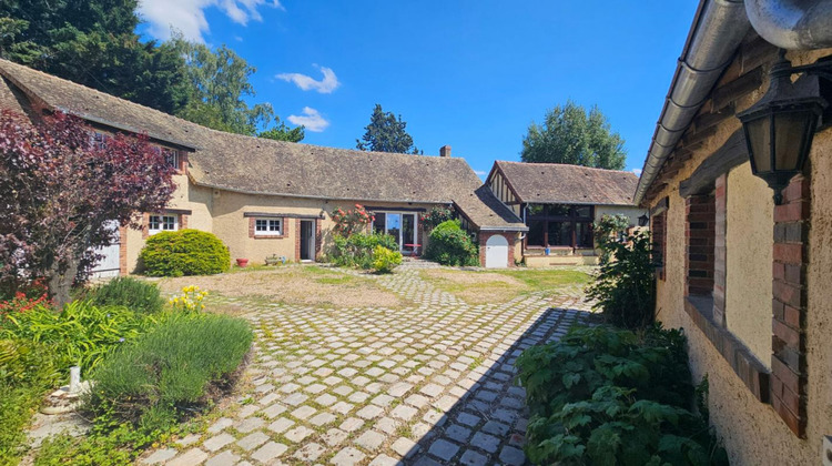 Ma-Cabane - Vente Maison HOUDAN, 175 m²