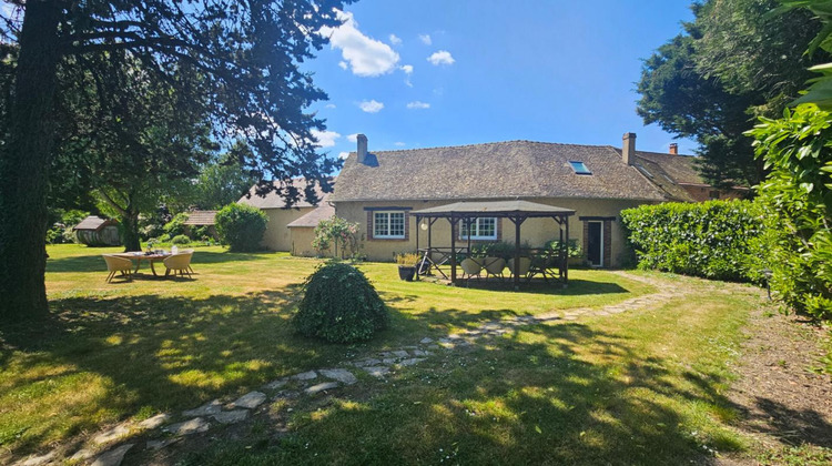 Ma-Cabane - Vente Maison HOUDAN, 175 m²