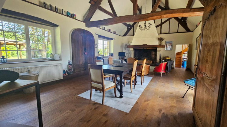 Ma-Cabane - Vente Maison HOUDAN, 175 m²