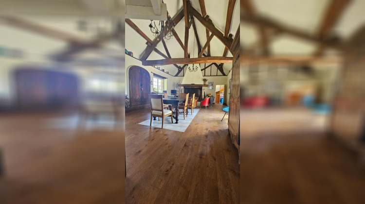 Ma-Cabane - Vente Maison HOUDAN, 175 m²