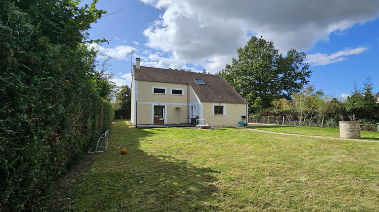 Ma-Cabane - Vente Maison HOUDAN, 182 m²