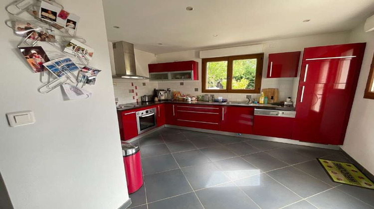 Ma-Cabane - Vente Maison HOUDAN, 182 m²