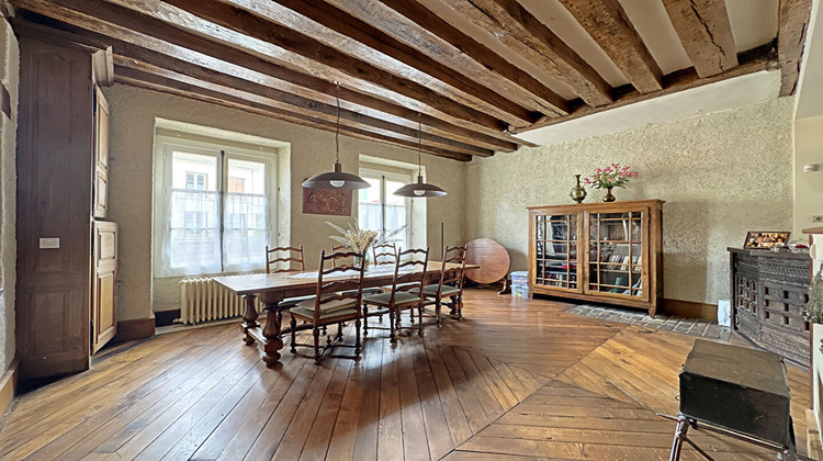 Ma-Cabane - Vente Maison HOUDAN, 285 m²