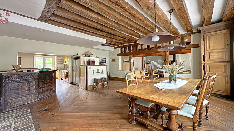 Ma-Cabane - Vente Maison HOUDAN, 285 m²