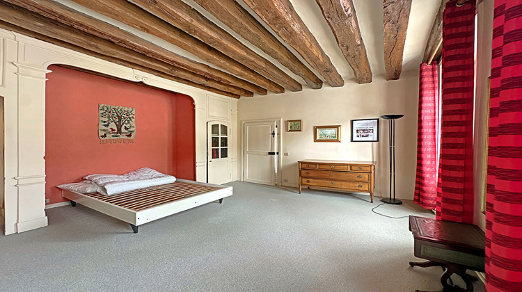 Ma-Cabane - Vente Maison HOUDAN, 285 m²