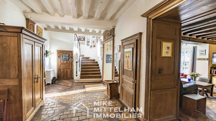 Ma-Cabane - Vente Maison Houdan, 284 m²