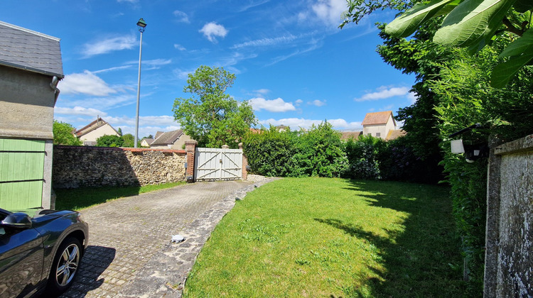 Ma-Cabane - Vente Maison Houdan, 170 m²