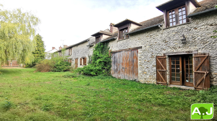 Ma-Cabane - Vente Maison Houdan, 332 m²