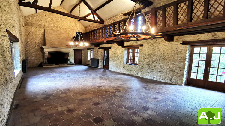 Ma-Cabane - Vente Maison Houdan, 332 m²