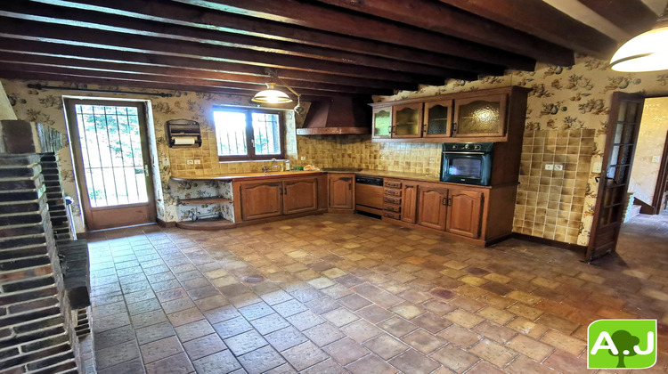 Ma-Cabane - Vente Maison Houdan, 332 m²