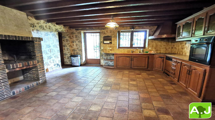 Ma-Cabane - Vente Maison Houdan, 332 m²