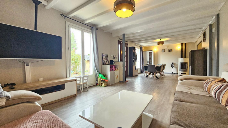Ma-Cabane - Vente Maison HOUDAN, 122 m²