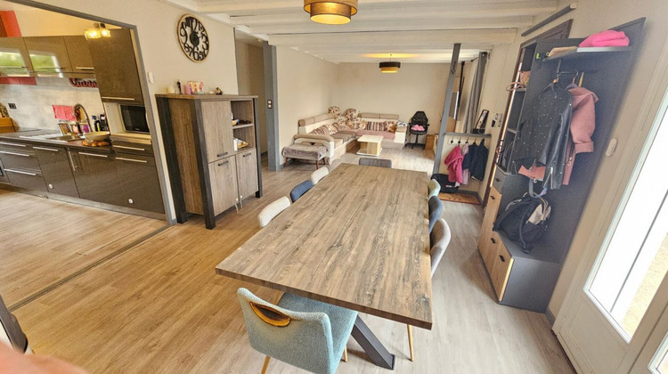 Ma-Cabane - Vente Maison HOUDAN, 122 m²