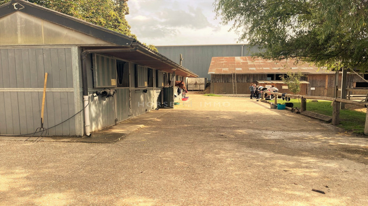 Ma-Cabane - Vente Maison Houdan, 57 m²