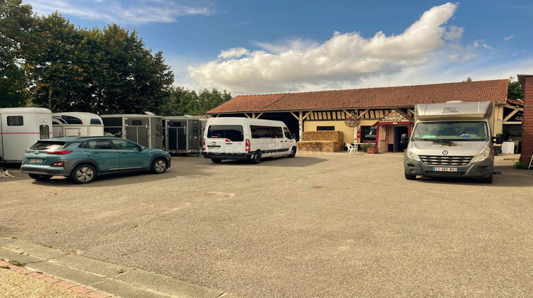 Ma-Cabane - Vente Maison Houdan, 57 m²