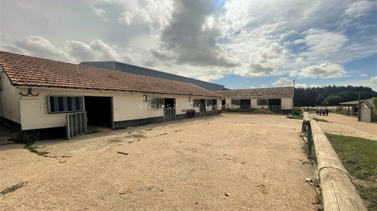 Ma-Cabane - Vente Maison Houdan, 57 m²