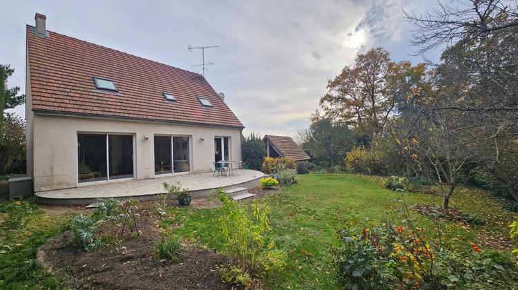 Ma-Cabane - Vente Maison HOUDAN, 118 m²