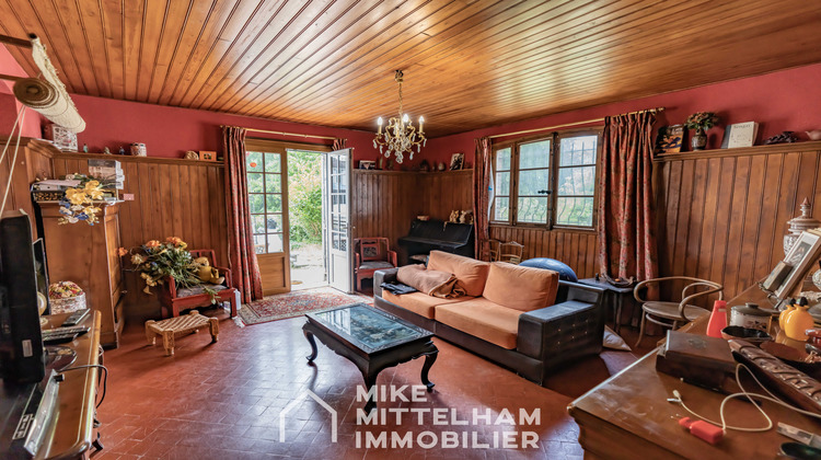 Ma-Cabane - Vente Maison Houdan, 487 m²