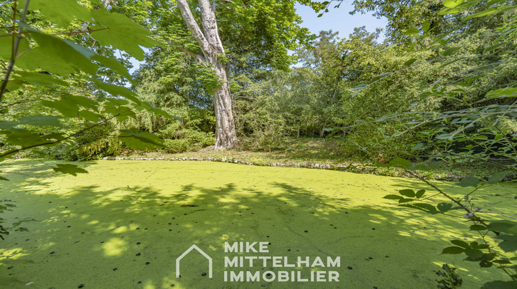 Ma-Cabane - Vente Maison Houdan, 406 m²