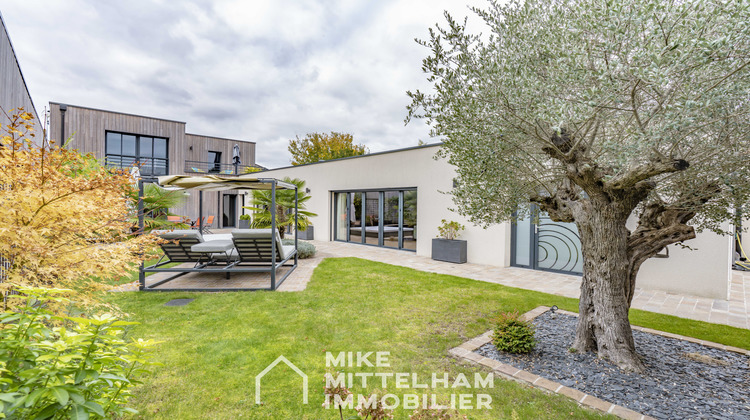 Ma-Cabane - Vente Maison Houdan, 210 m²