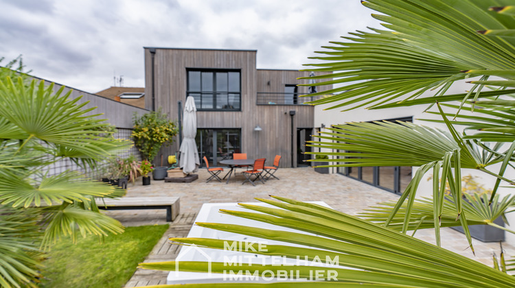 Ma-Cabane - Vente Maison Houdan, 210 m²