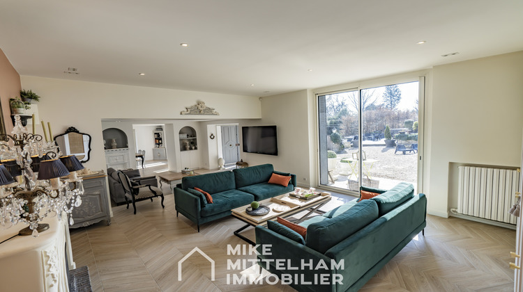 Ma-Cabane - Vente Maison Houdan, 370 m²