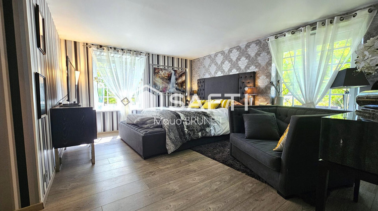 Ma-Cabane - Vente Maison Houdan, 337 m²