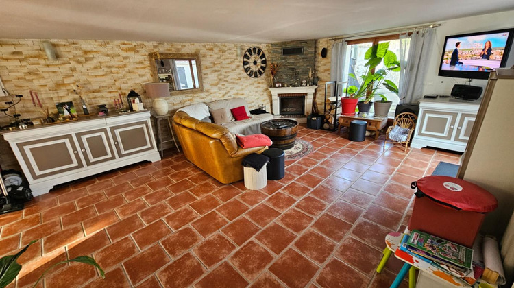 Ma-Cabane - Vente Maison HOUDAN, 114 m²