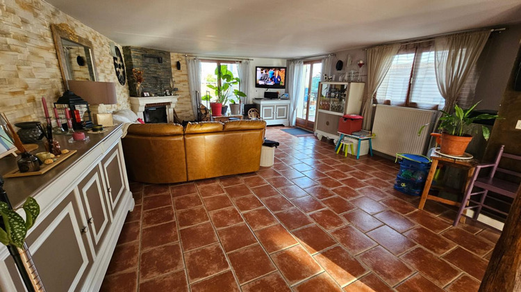 Ma-Cabane - Vente Maison HOUDAN, 114 m²