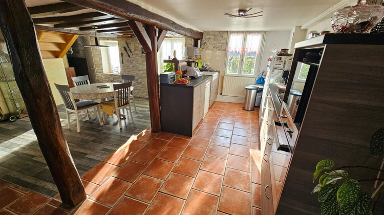 Ma-Cabane - Vente Maison HOUDAN, 114 m²