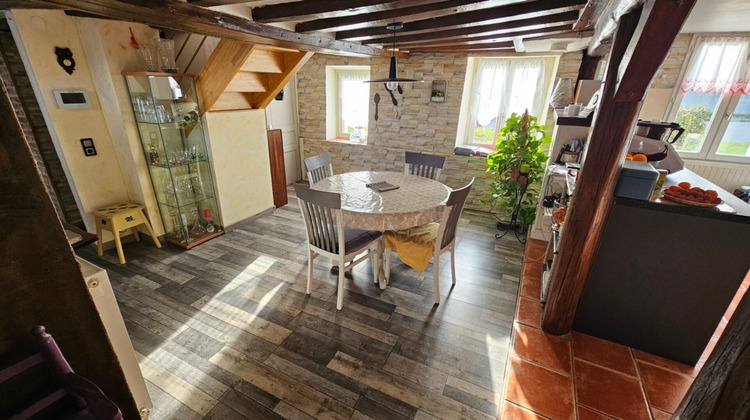 Ma-Cabane - Vente Maison HOUDAN, 114 m²