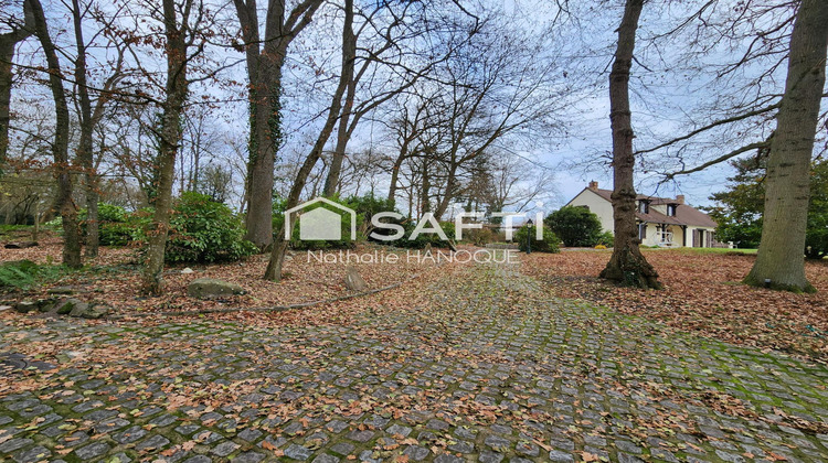 Ma-Cabane - Vente Maison Houdan, 193 m²