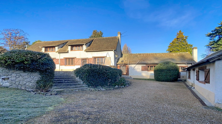 Ma-Cabane - Vente Maison HOUDAN, 290 m²