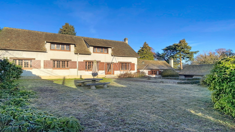 Ma-Cabane - Vente Maison HOUDAN, 290 m²