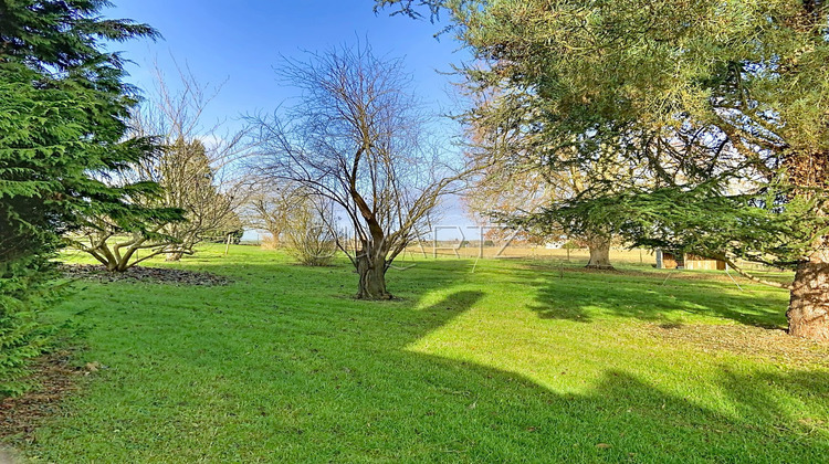 Ma-Cabane - Vente Maison HOUDAN, 290 m²