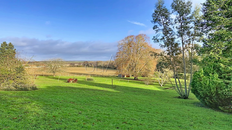 Ma-Cabane - Vente Maison HOUDAN, 290 m²