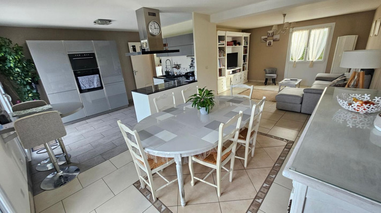 Ma-Cabane - Vente Maison HOUDAN, 133 m²